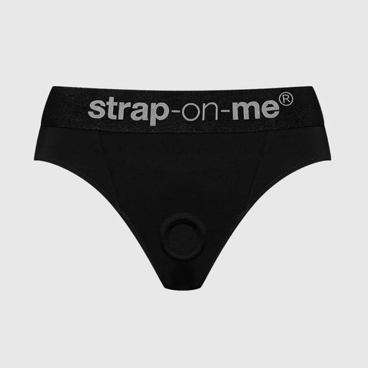 Harnais string Heroine