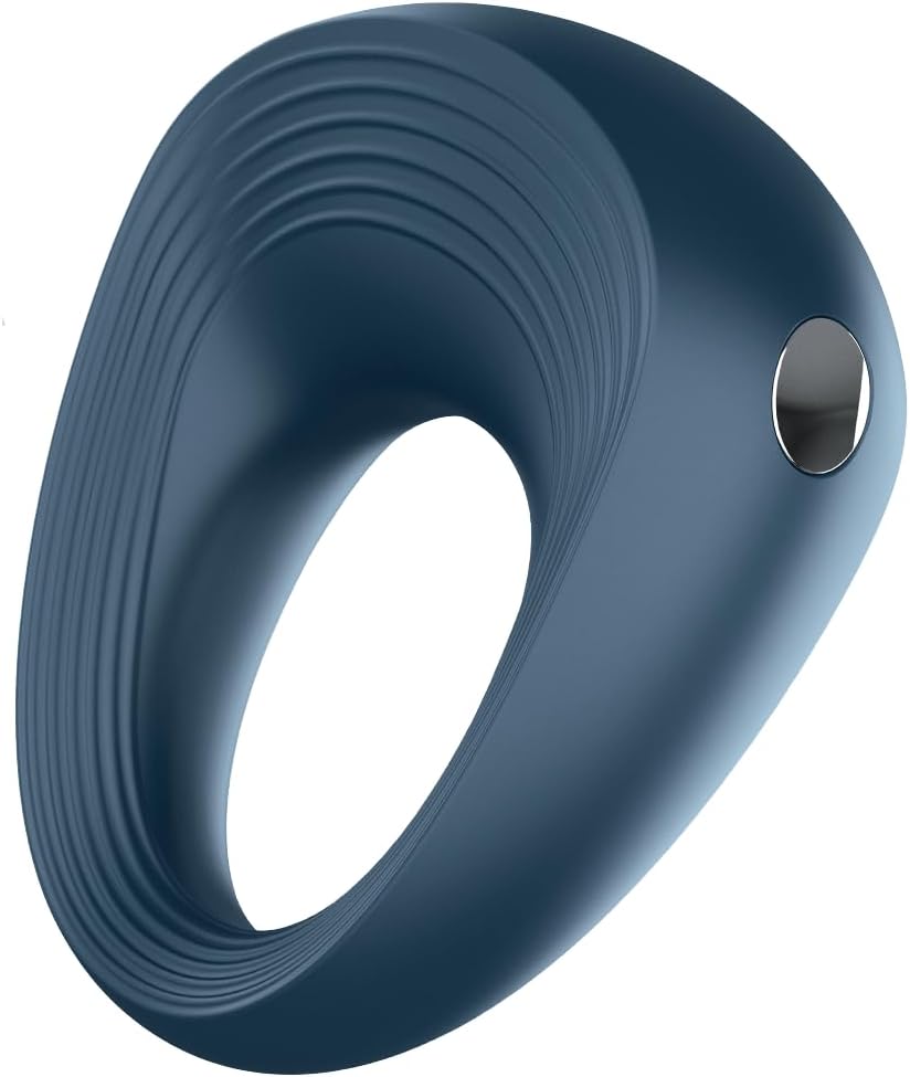 Power Ring 2, anneau vibrant