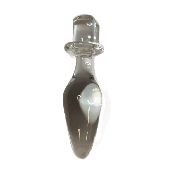 Plug en verre