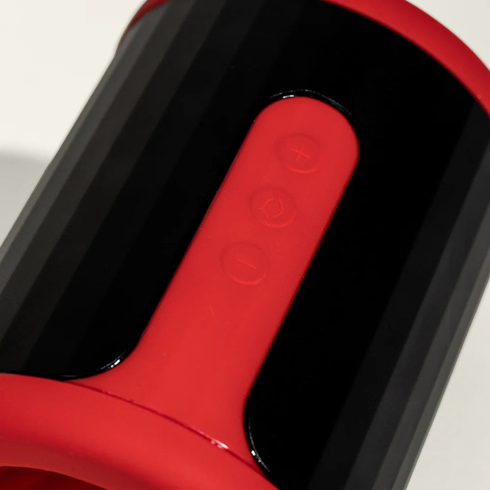 F2S, le masturbateur connecté