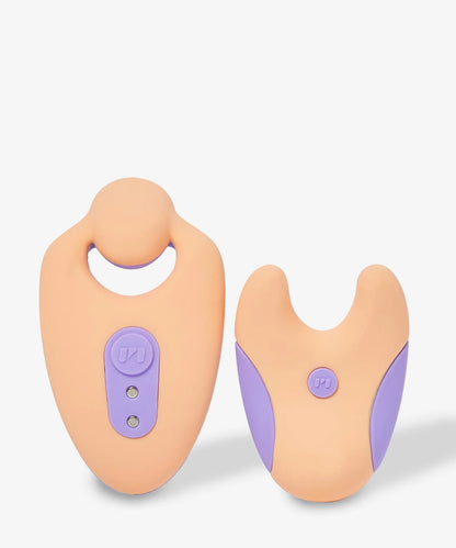 Divvy - Stimulateur Double Unbound