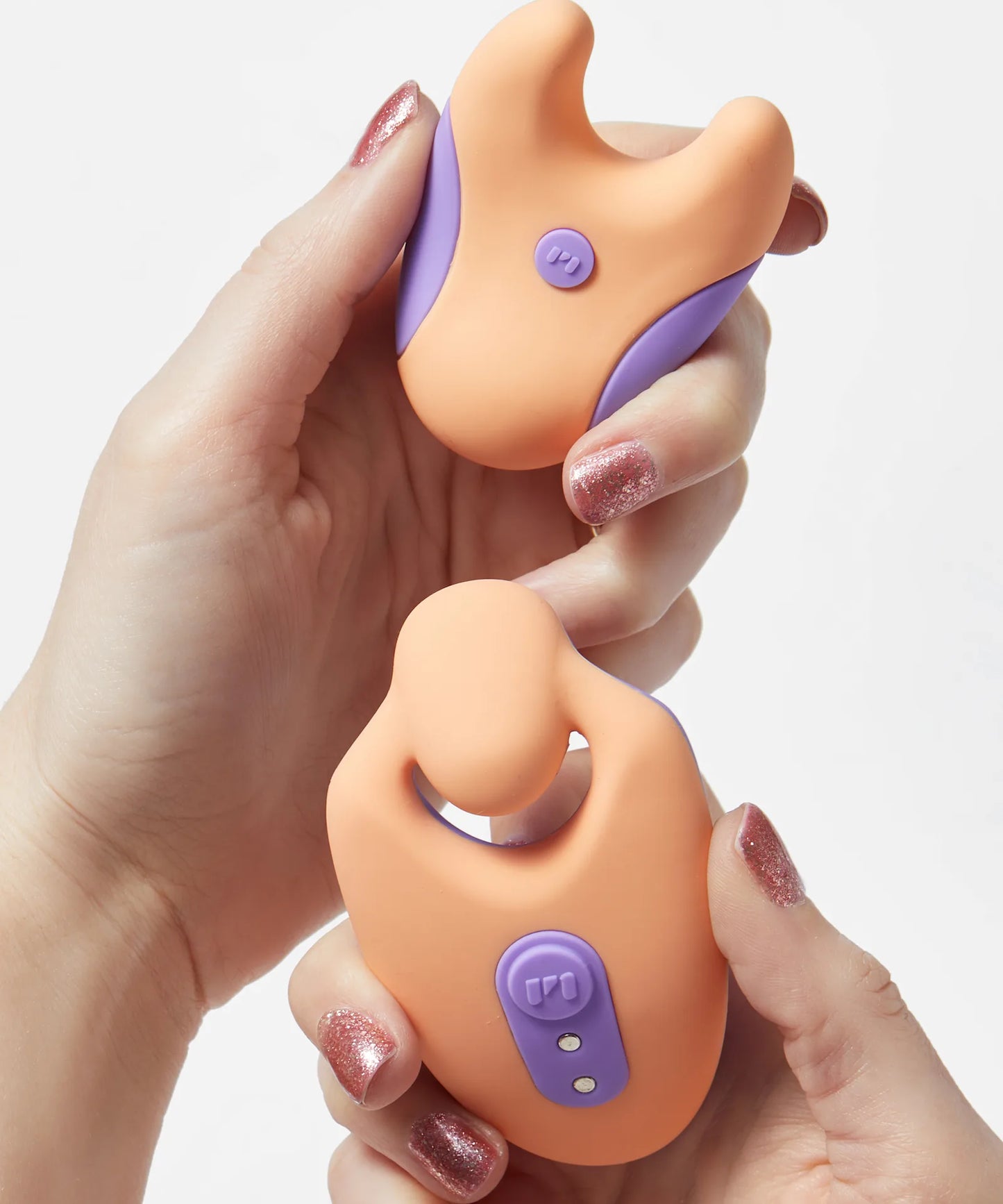 Divvy - Stimulateur Double Unbound