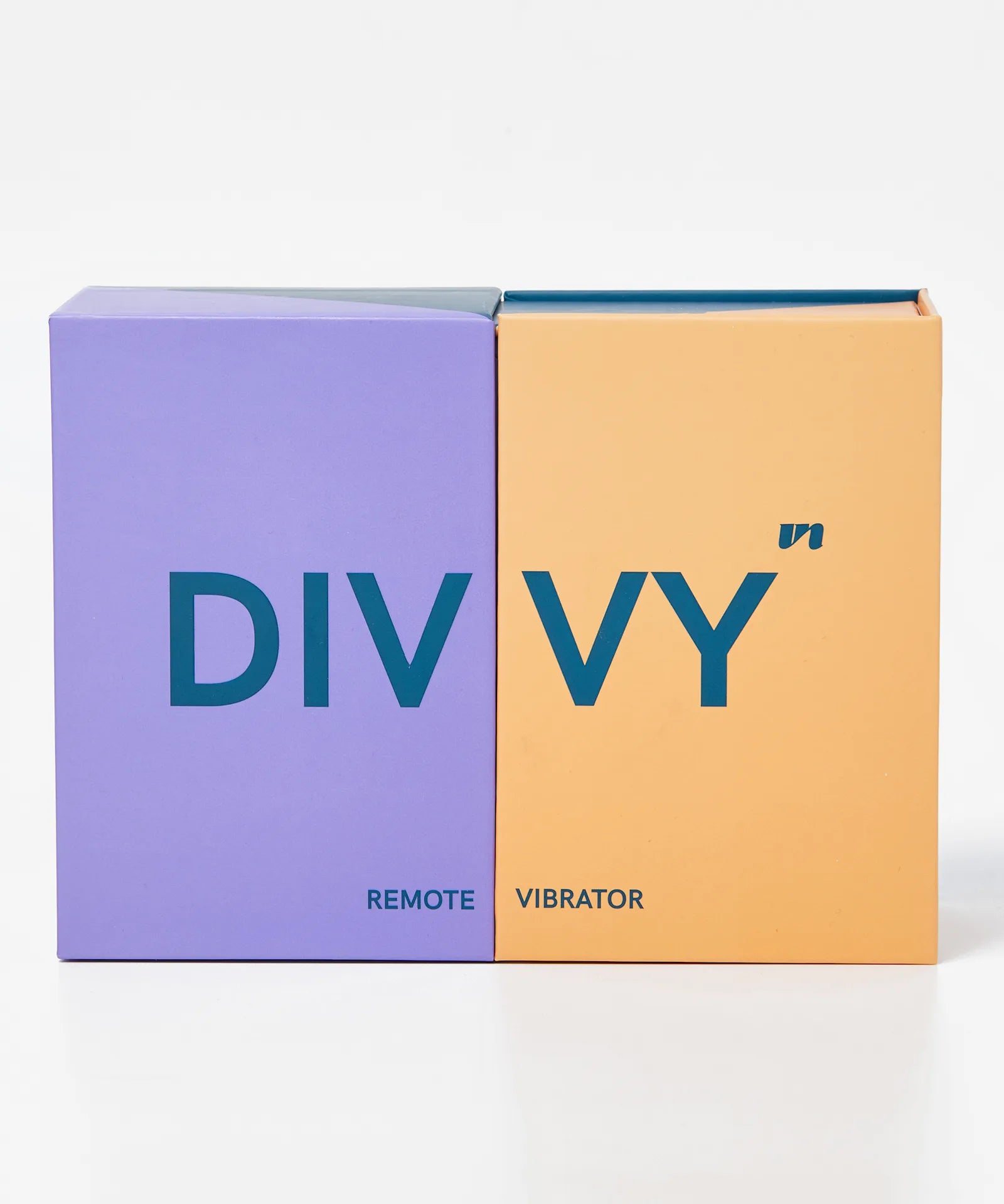 Divvy - Stimulateur Double Unbound