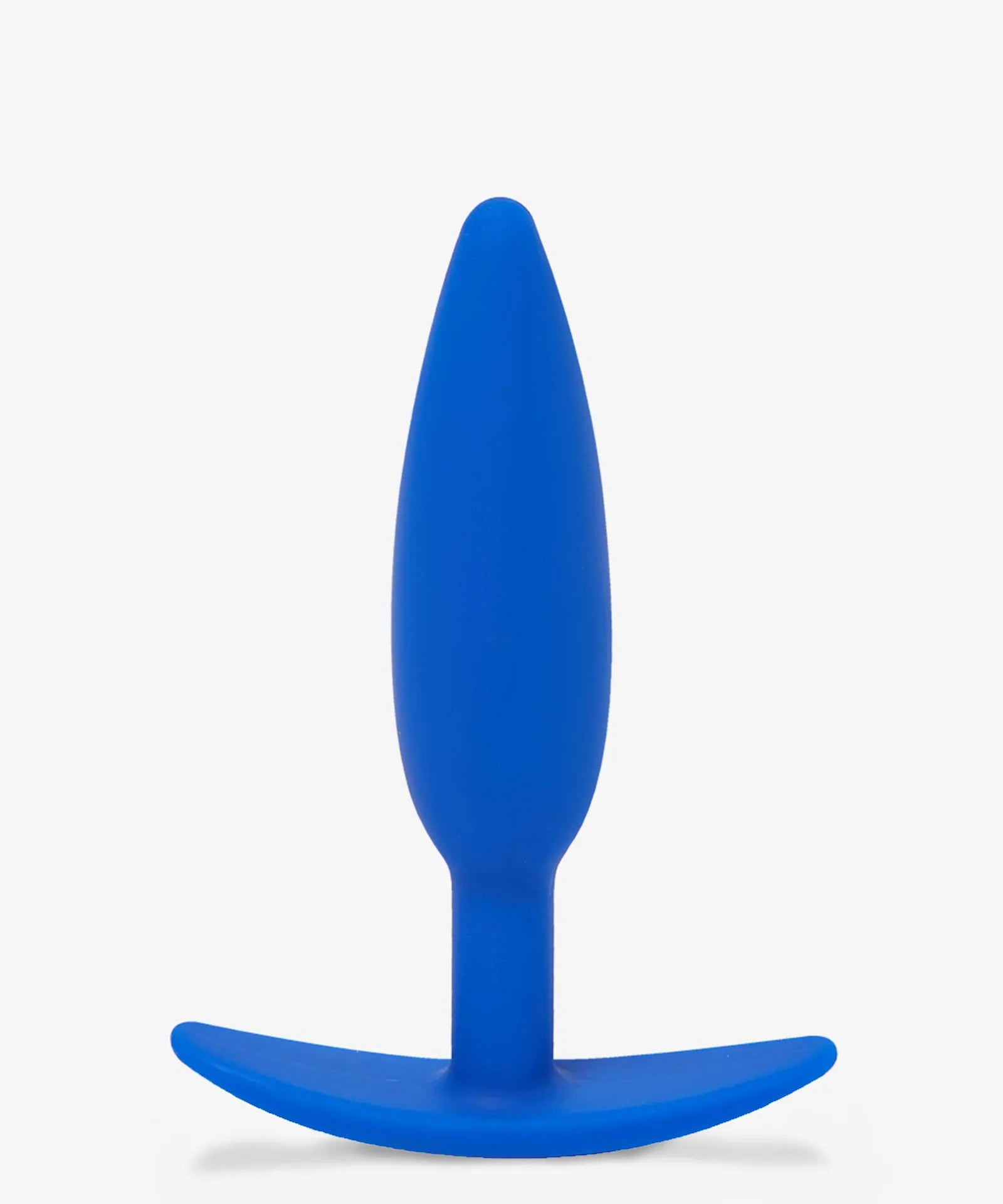 Nudge, le plug anal en silicone pour débutant.e