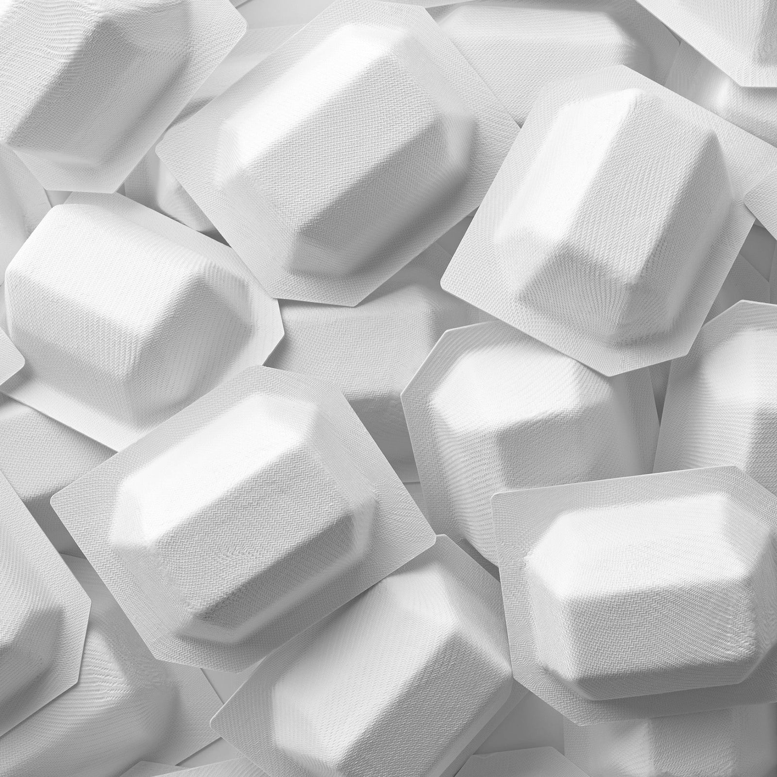 Gomme de masturation UNI Diamond