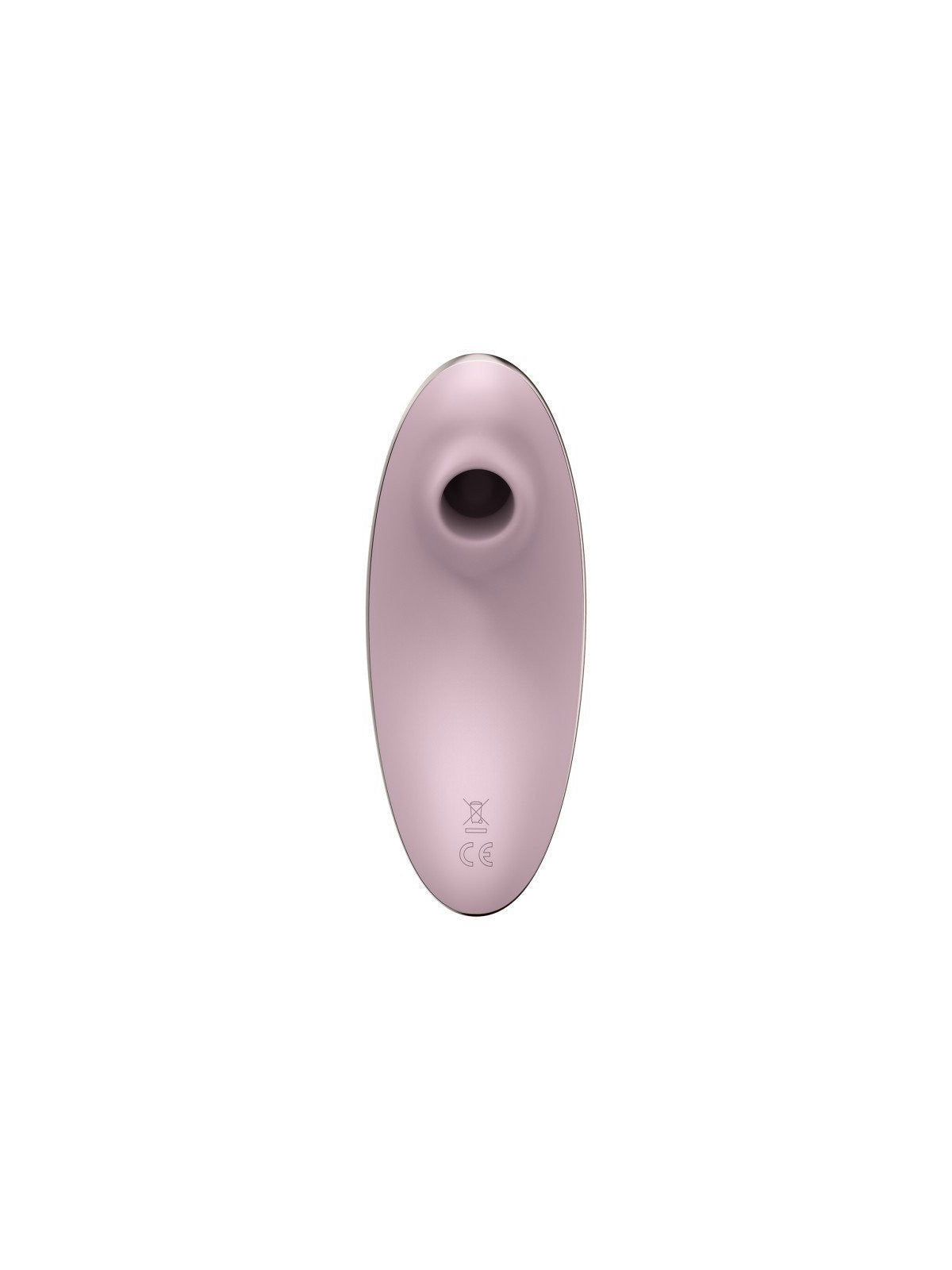 Le Vulva Lover 1, stimulateur clitoridien à air pulsée