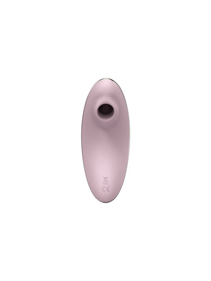 Le Vulva Lover 1, stimulateur clitoridien à air pulsée
