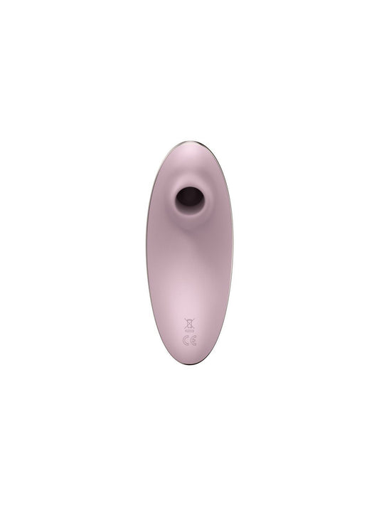 Le Vulva Lover 1, stimulateur clitoridien à air pulsée