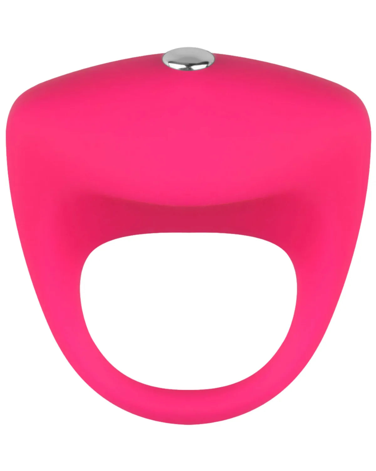 Rainbow Cockring, l'anneau vibrant