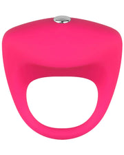 Rainbow Cockring, l'anneau vibrant