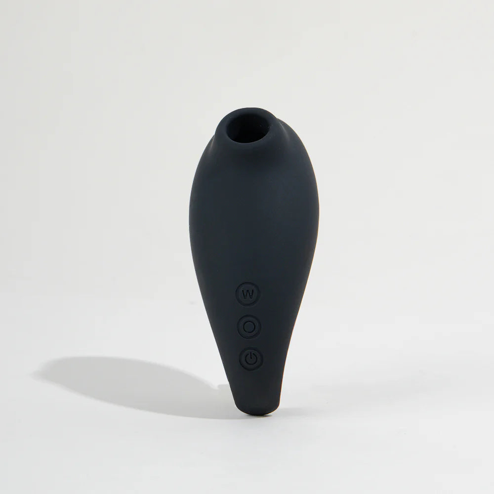 Ümi, stimulateur à air pulsé