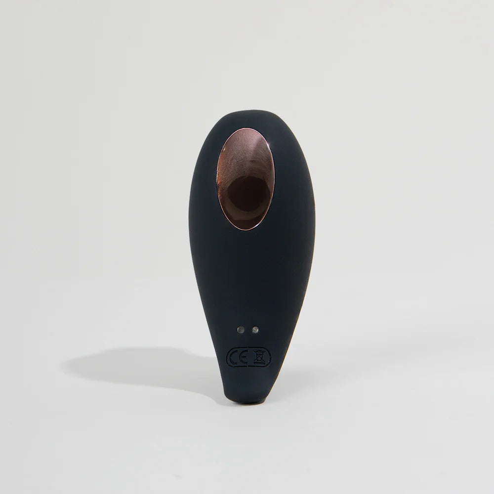 Ümi, stimulateur à air pulsé
