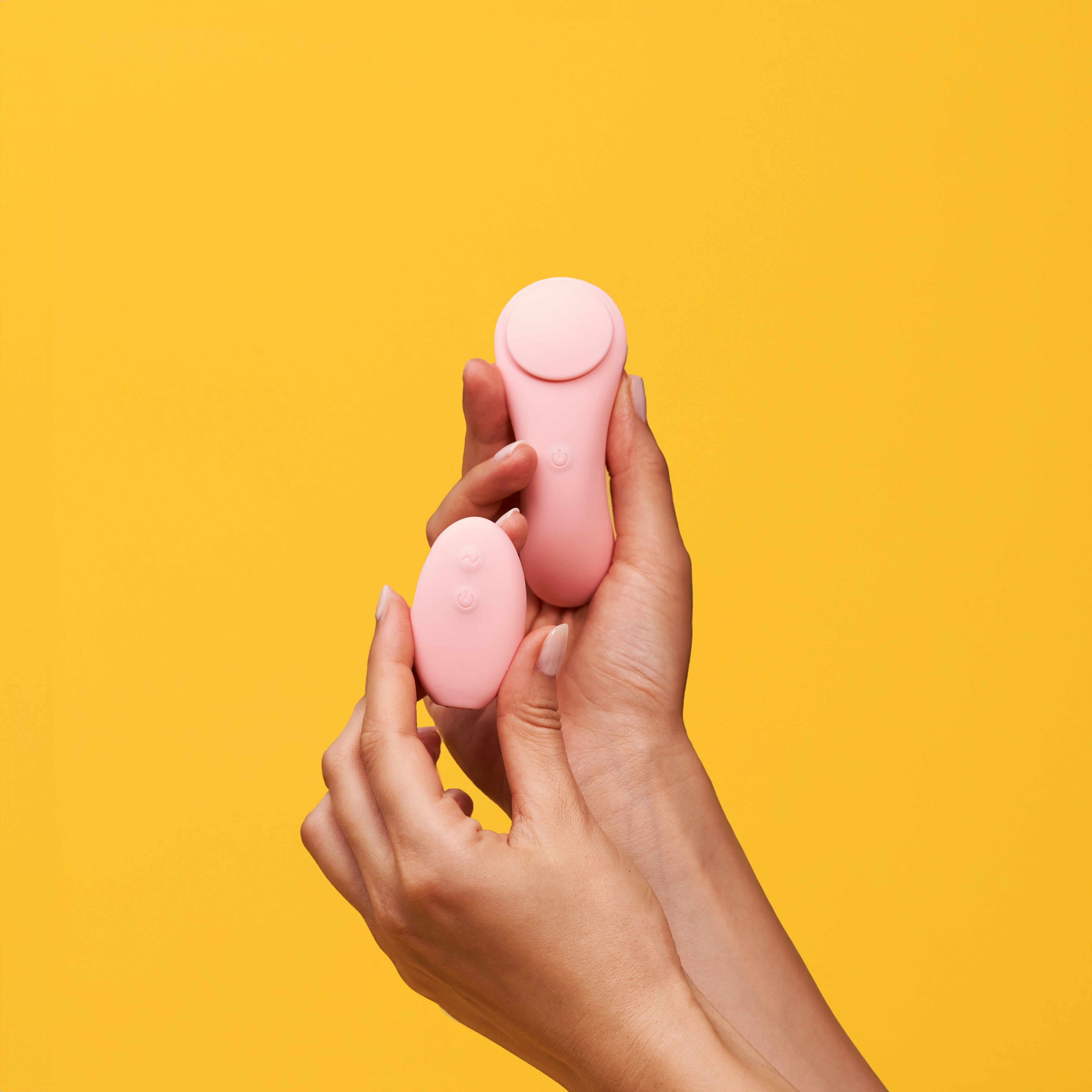 Pixie, le vibrateur de culotte de Hello Nancy