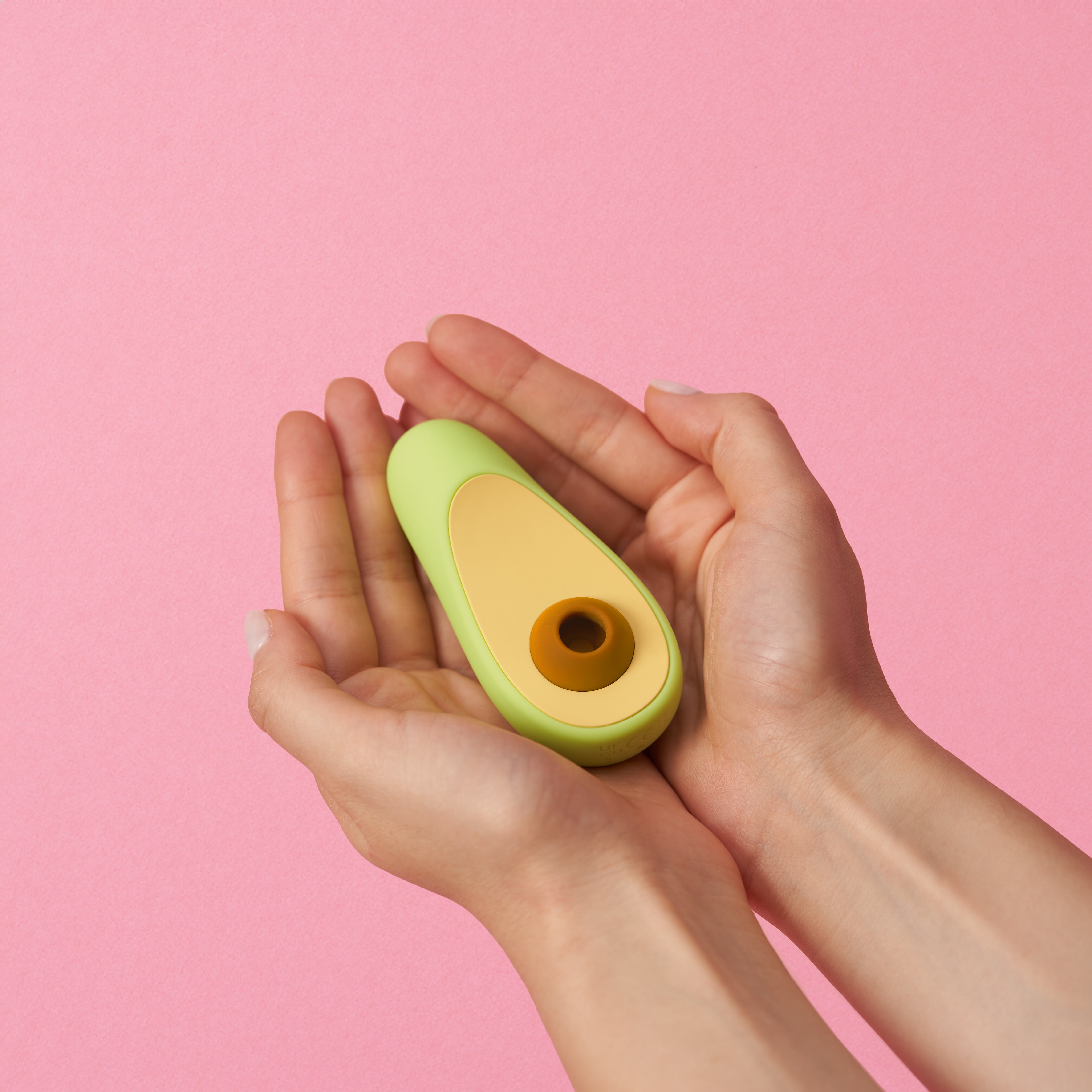 Avo, le stimulateur clitoridien de Hello Nancy