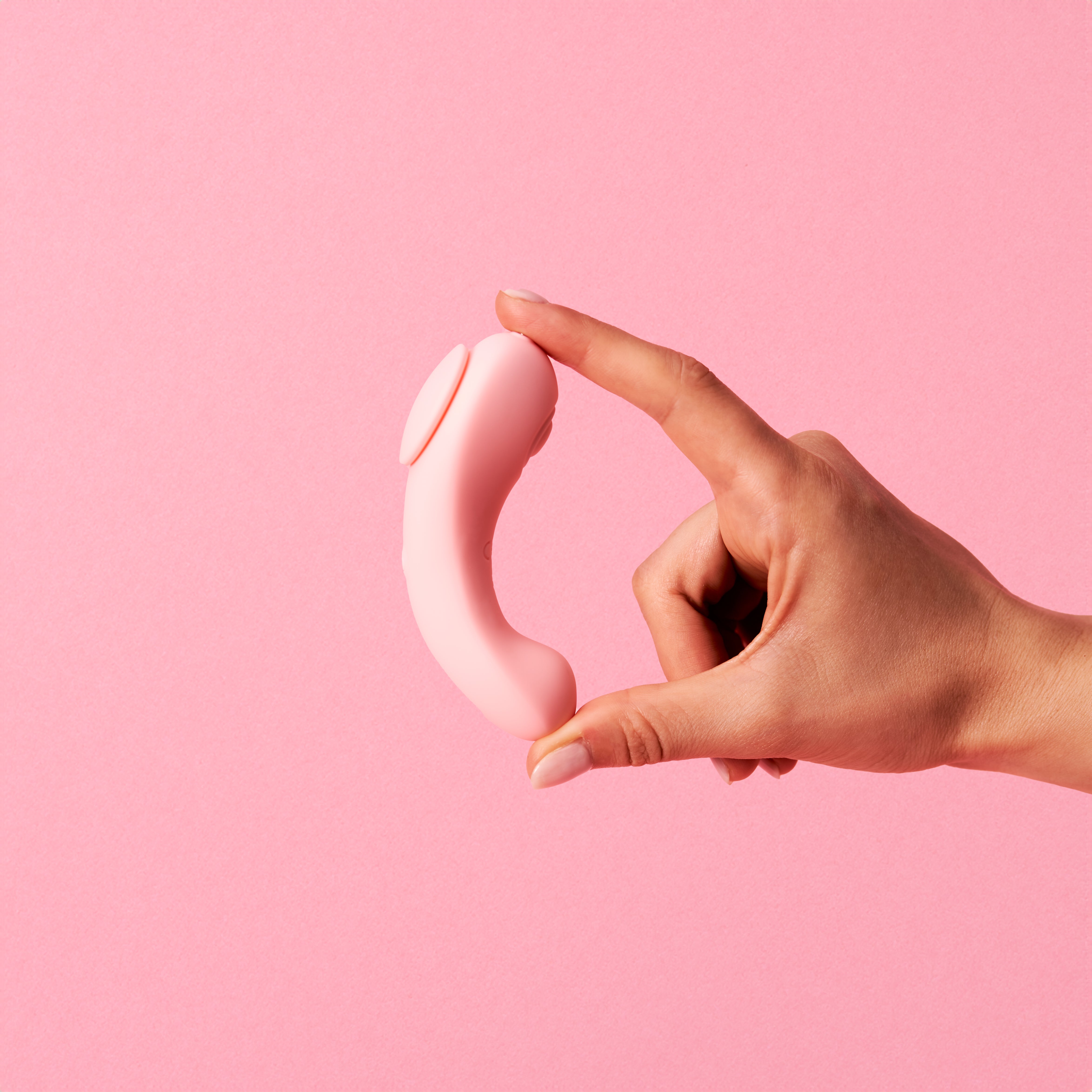 Pixie, le vibrateur de culotte de Hello Nancy
