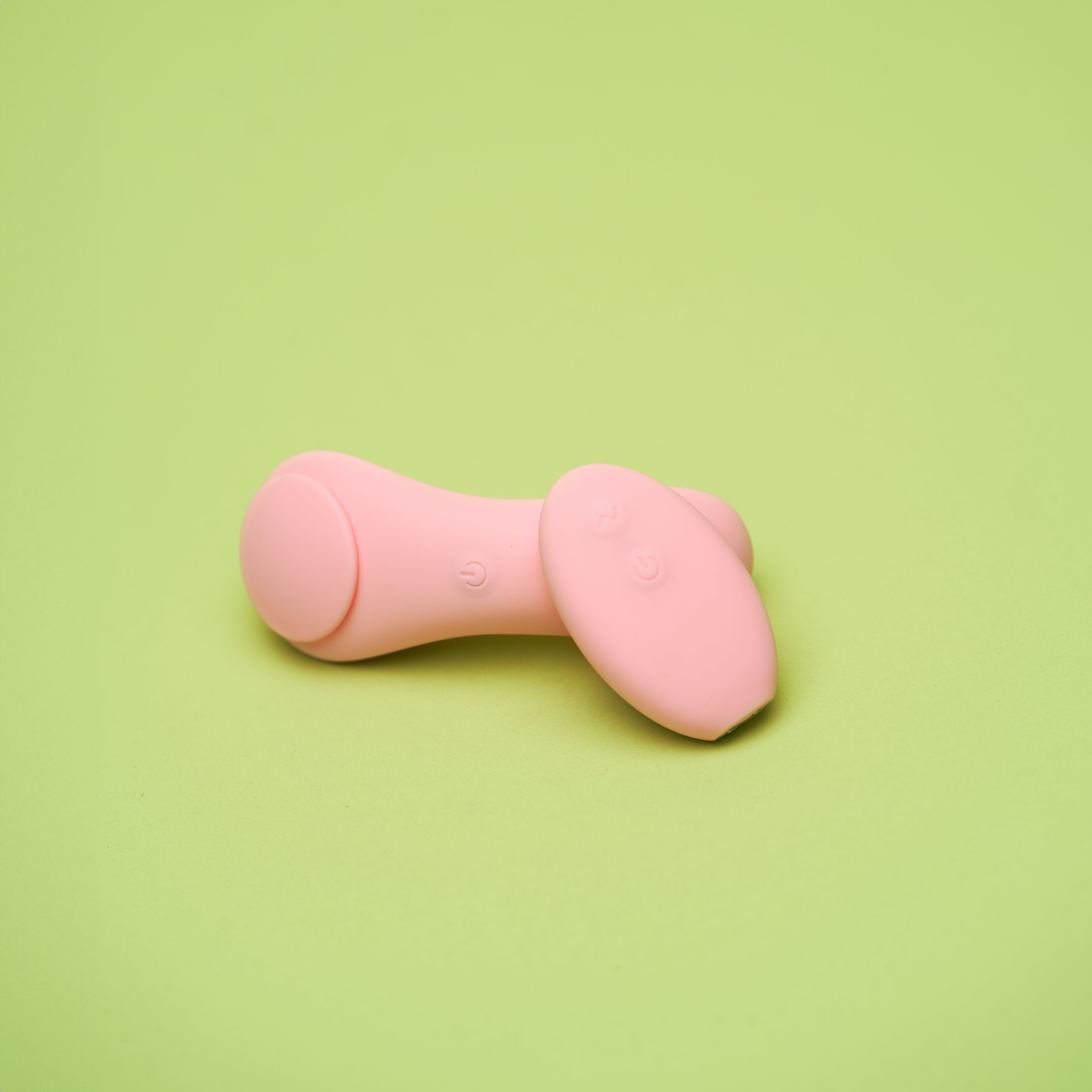 Pixie, le vibrateur de culotte de Hello Nancy