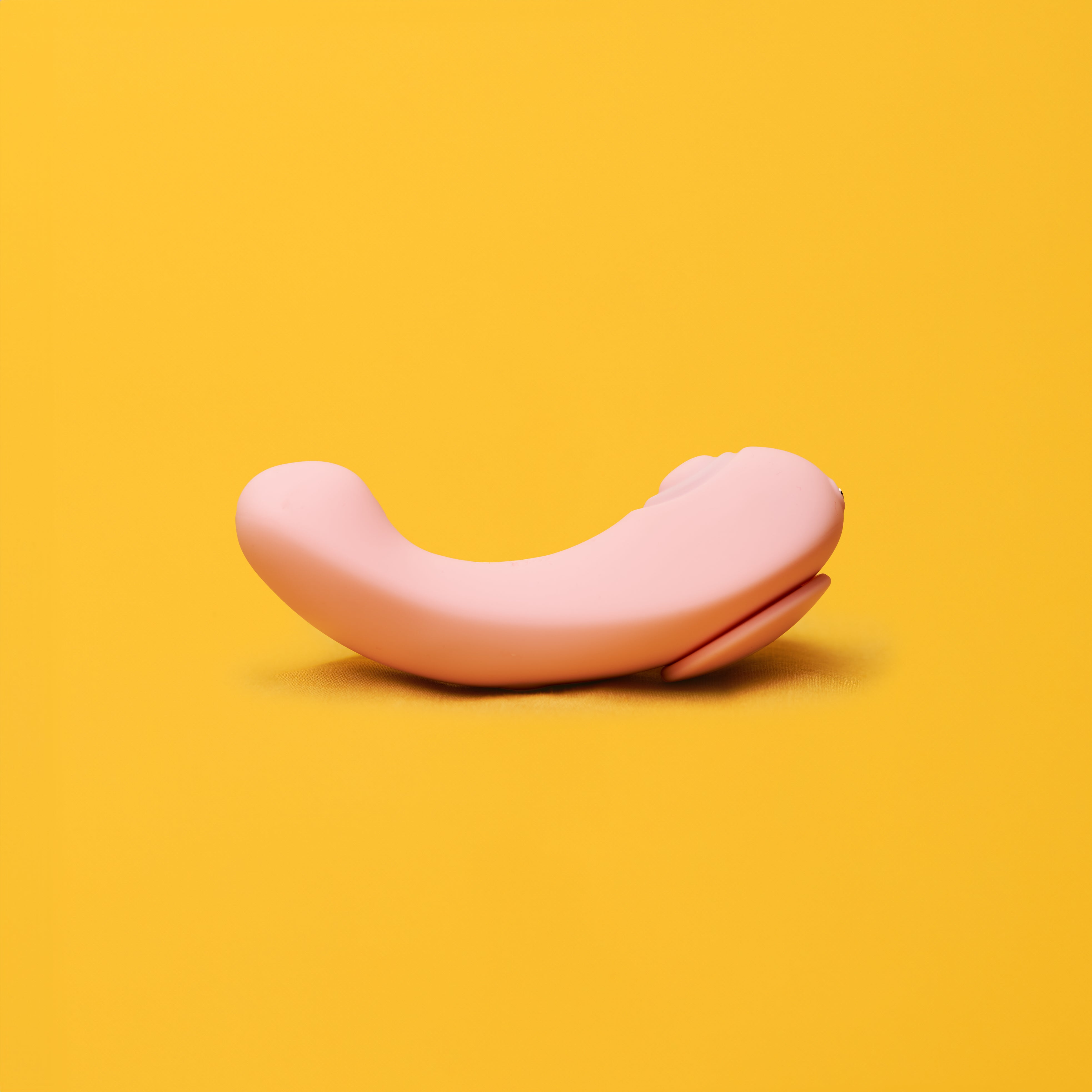 Pixie, le vibrateur de culotte de Hello Nancy