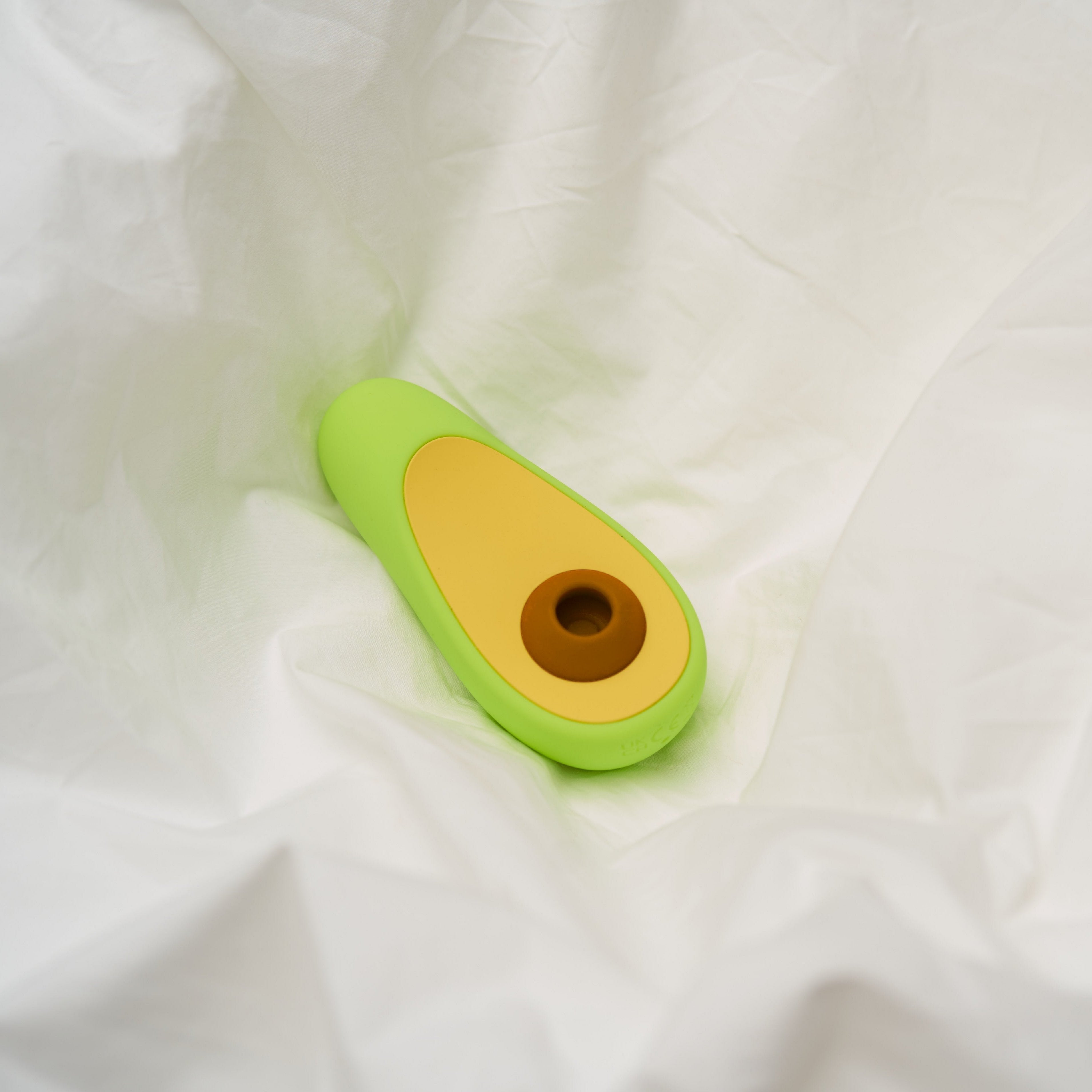Avo, le stimulateur clitoridien de Hello Nancy