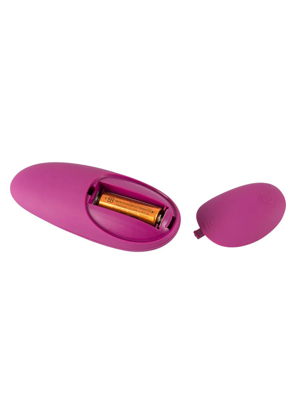 Vibe Pad, siège silicone doux vibrant rechargeable