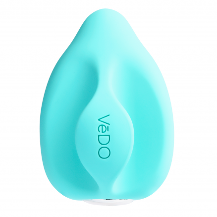 Yumi, le stimulateur clitoridien de VēDO