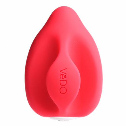 Yumi, le stimulateur clitoridien de VēDO
