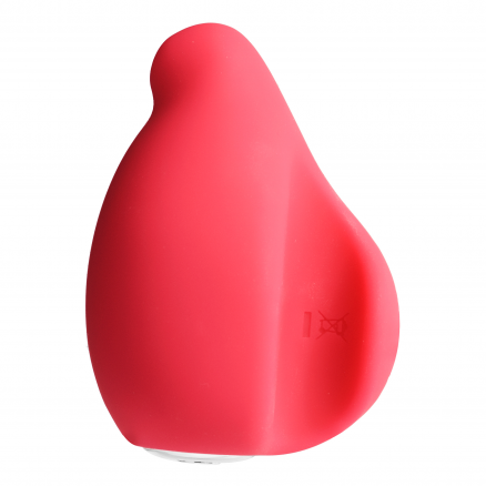 Yumi, le stimulateur clitoridien de VēDO