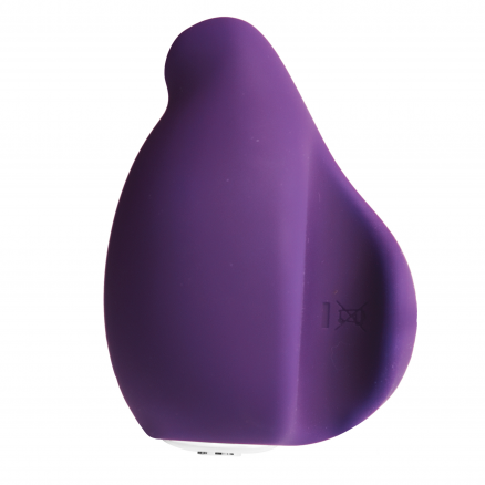 Yumi, le stimulateur clitoridien de VēDO