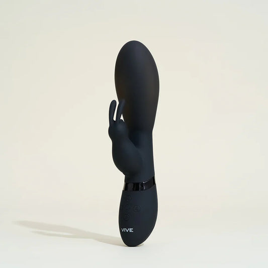 Vibromasseur rabbit gonflable, Taka