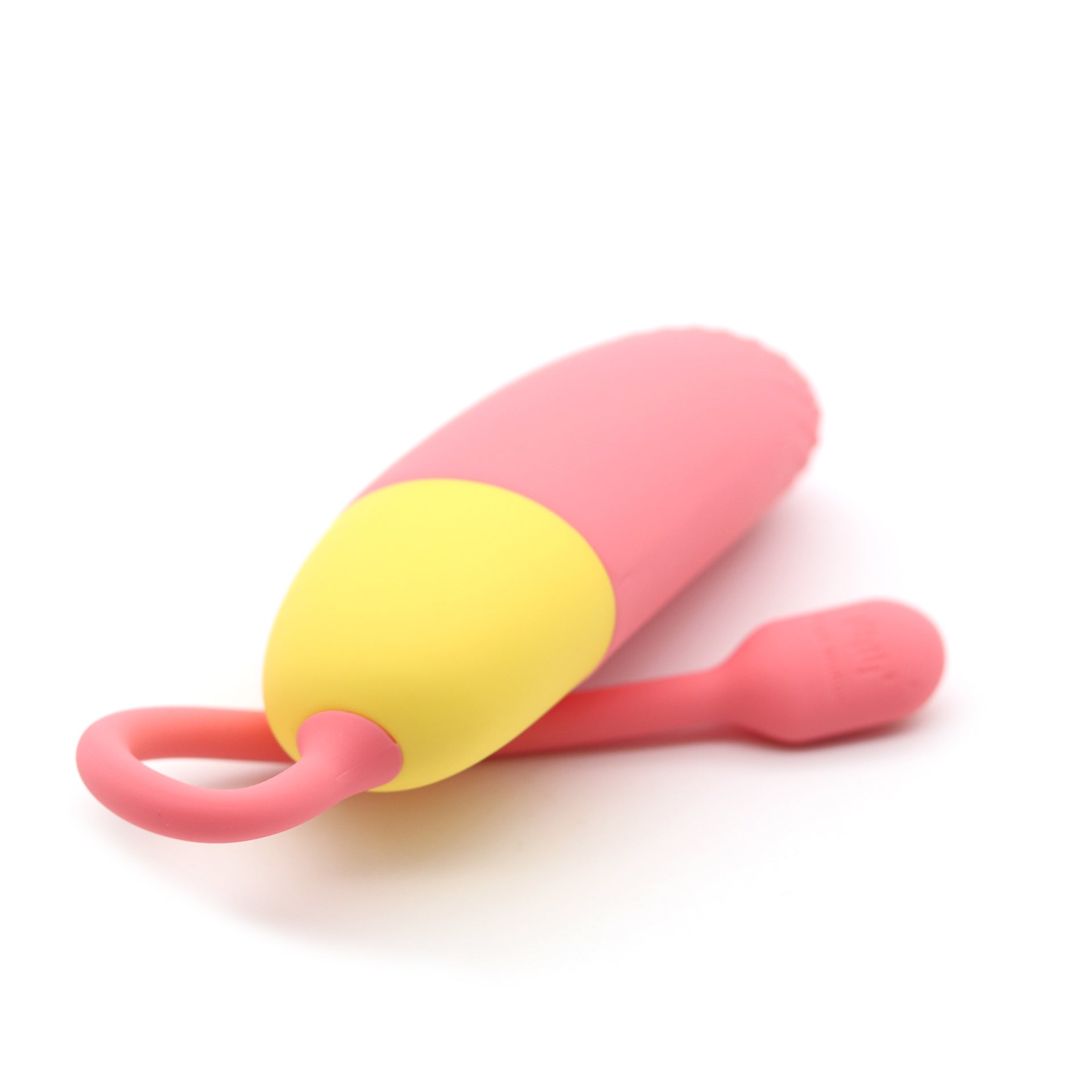 Oeuf Vibrant Connecté Magic Vini