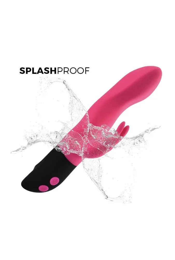 Vibromasseur Easy Magic Rabbit