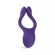 Couple vibrator, le sextoy pour vibrer à plusieurs