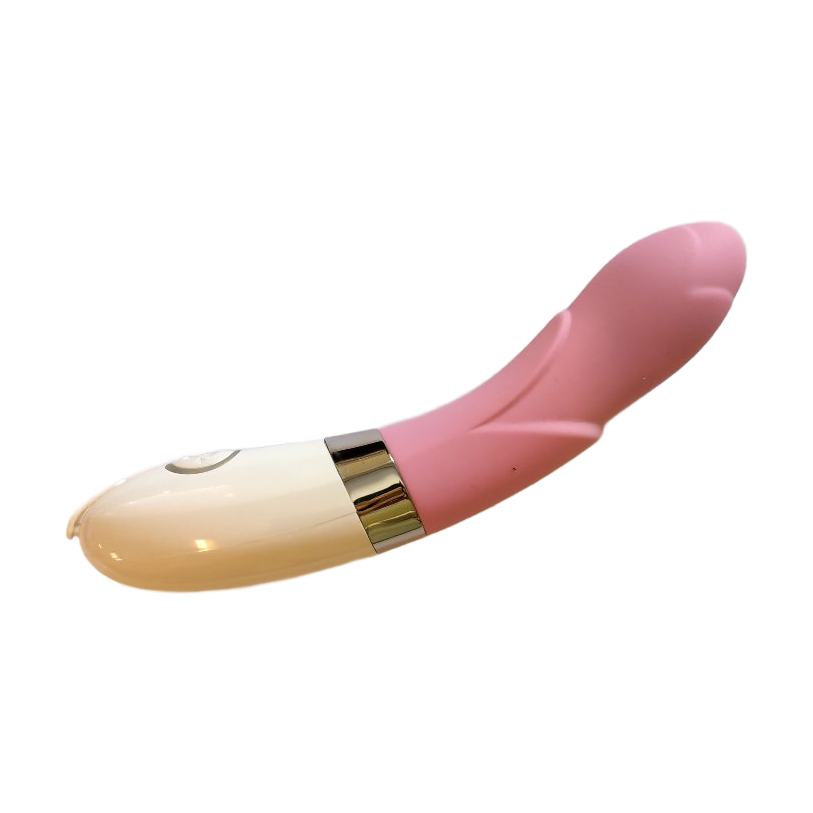 Vibromasseur à pétales de Lelo