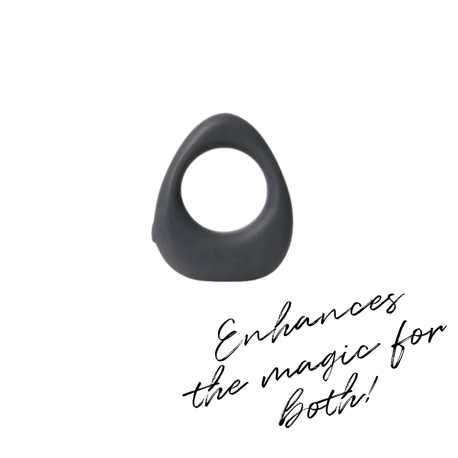 Band, l'anneau vibrant