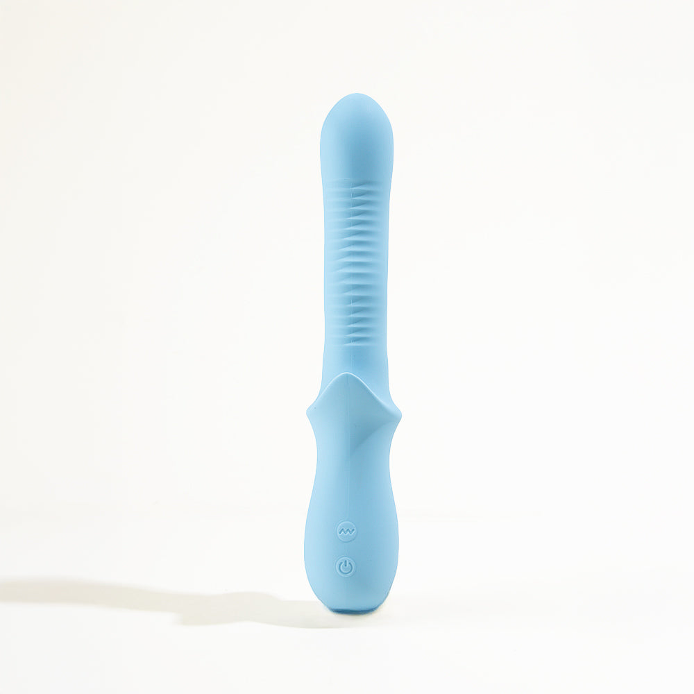 Vibromasseur à ondulation Honolulu de HYYO