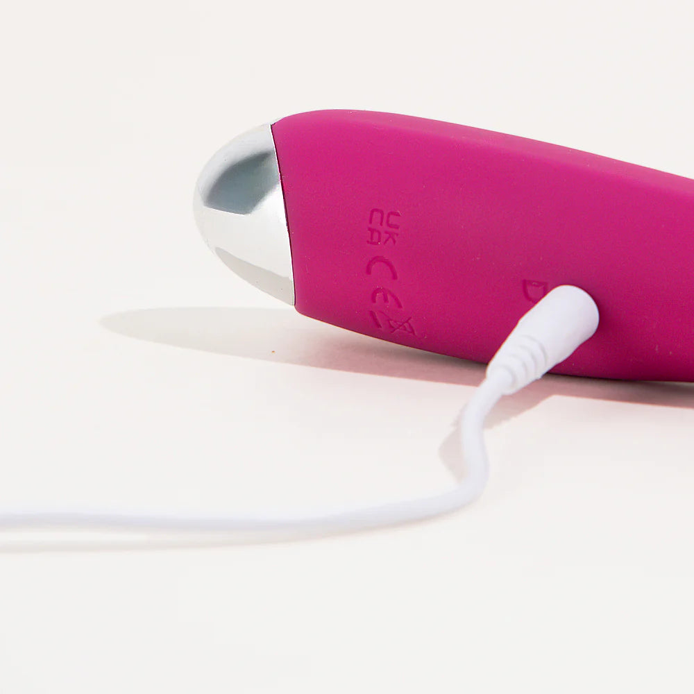 Gamora, le vibro point G