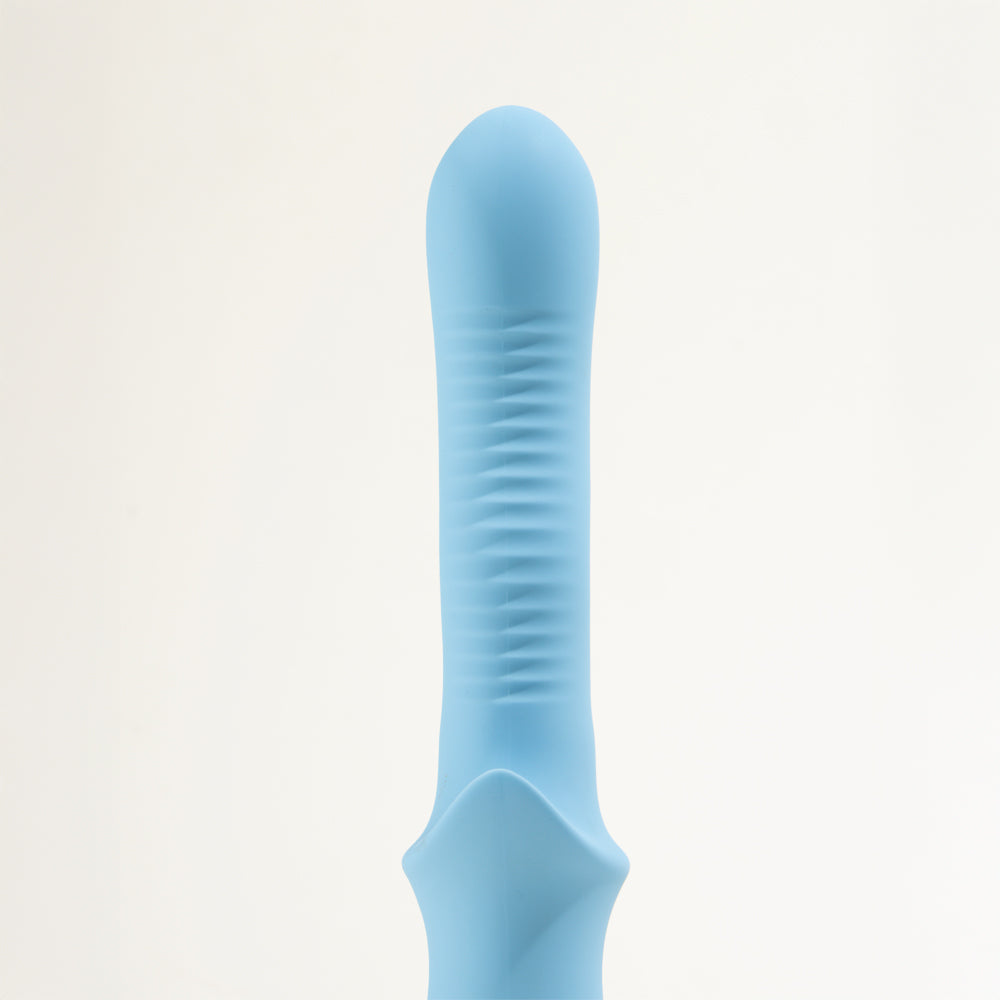 Vibromasseur à ondulation Honolulu de HYYO