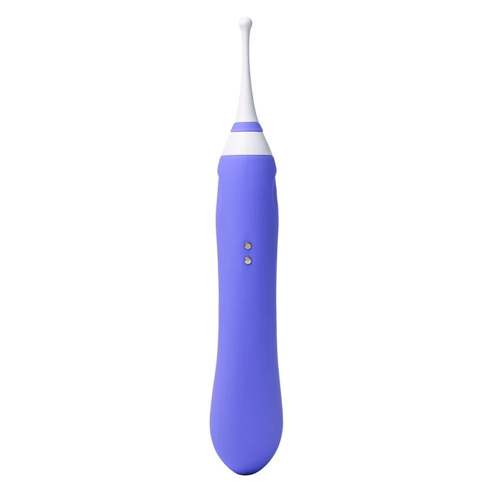 Vibromasseur connecté double extrémité Hyphy Lovense