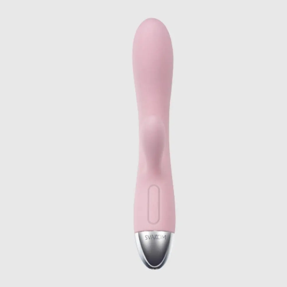 Rabbit Alice, double moteur et silicone doux