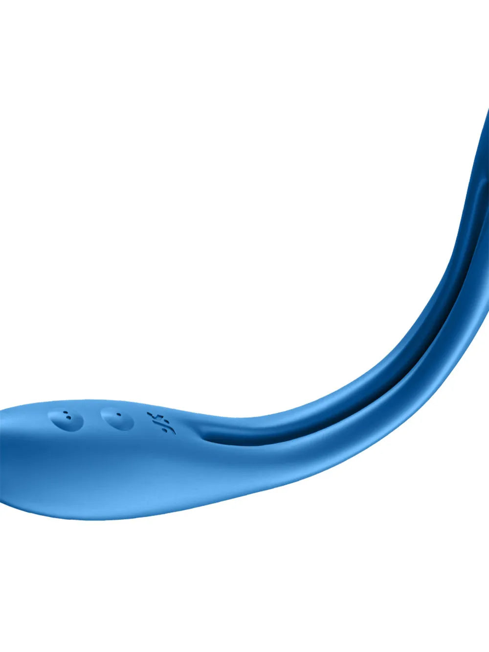 Elastic Game Vibrator