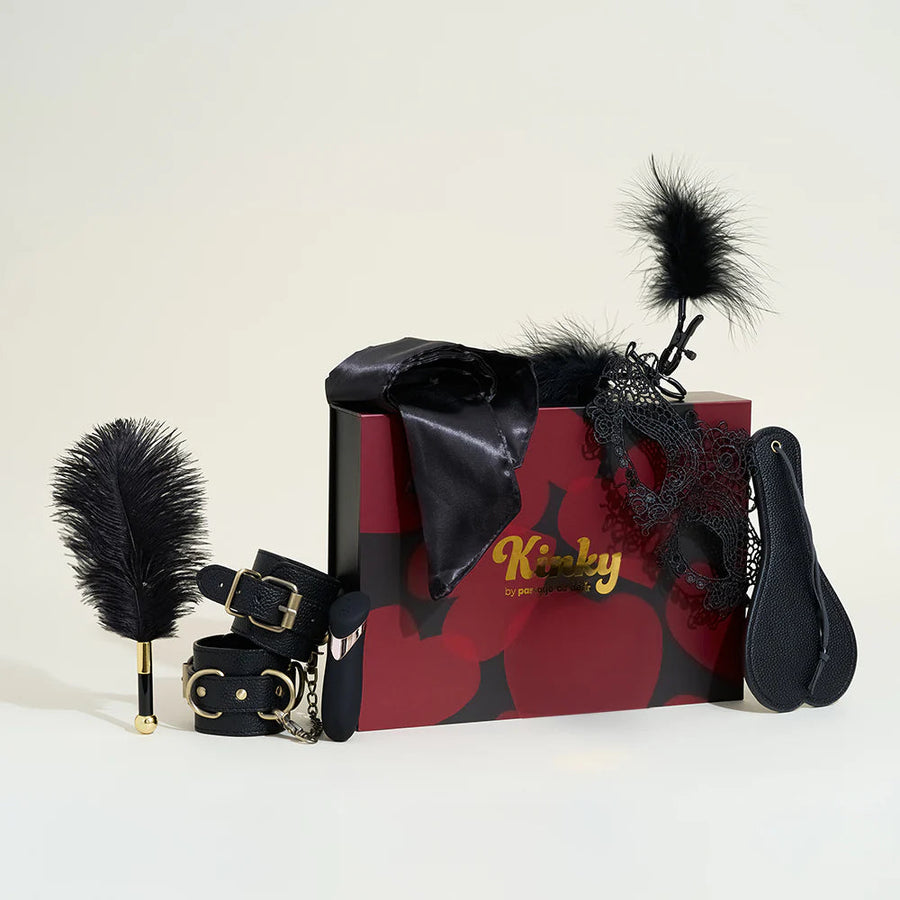 Le Coffret Kinky 2026
