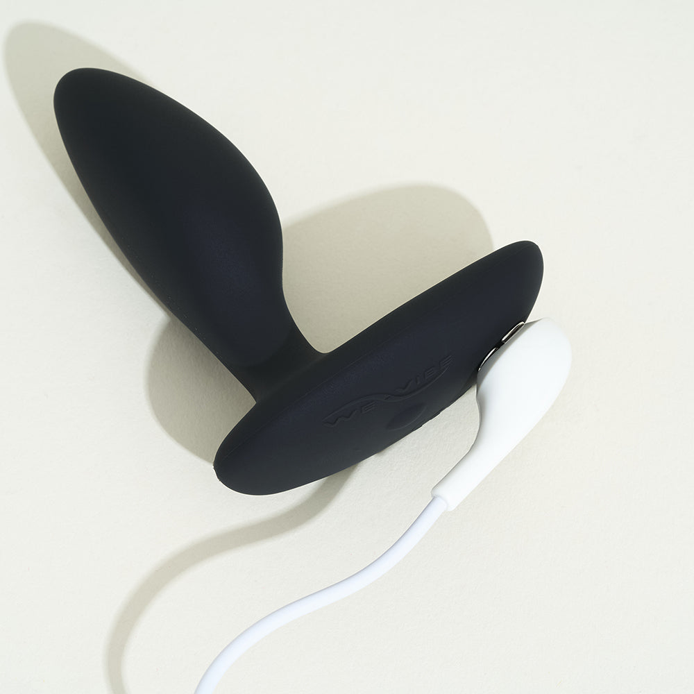 Ditto+ Plug anal vibrant connecté