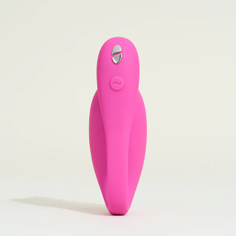 Jive 2, œuf vibrant connecté avec télécommande