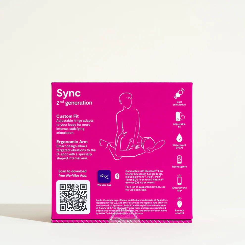 Sync 2