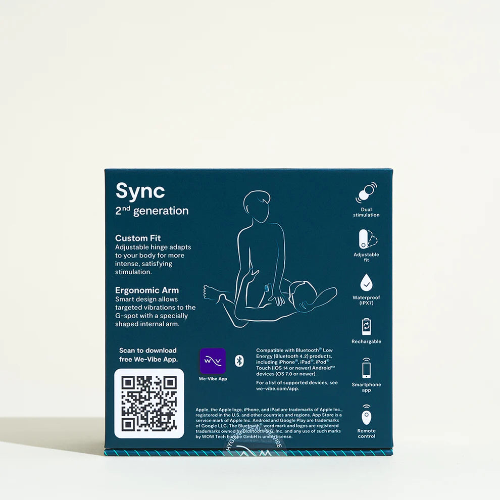 Sync 2