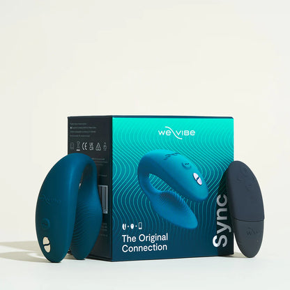 Sync 2