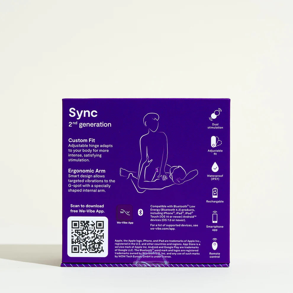 Sync 2