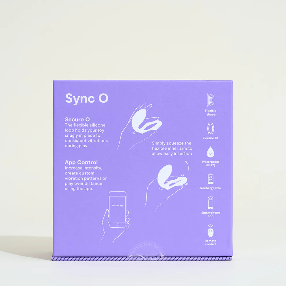 Sync O