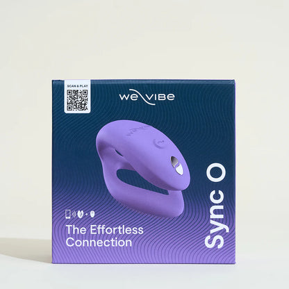 Sync O