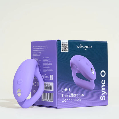 Sync O