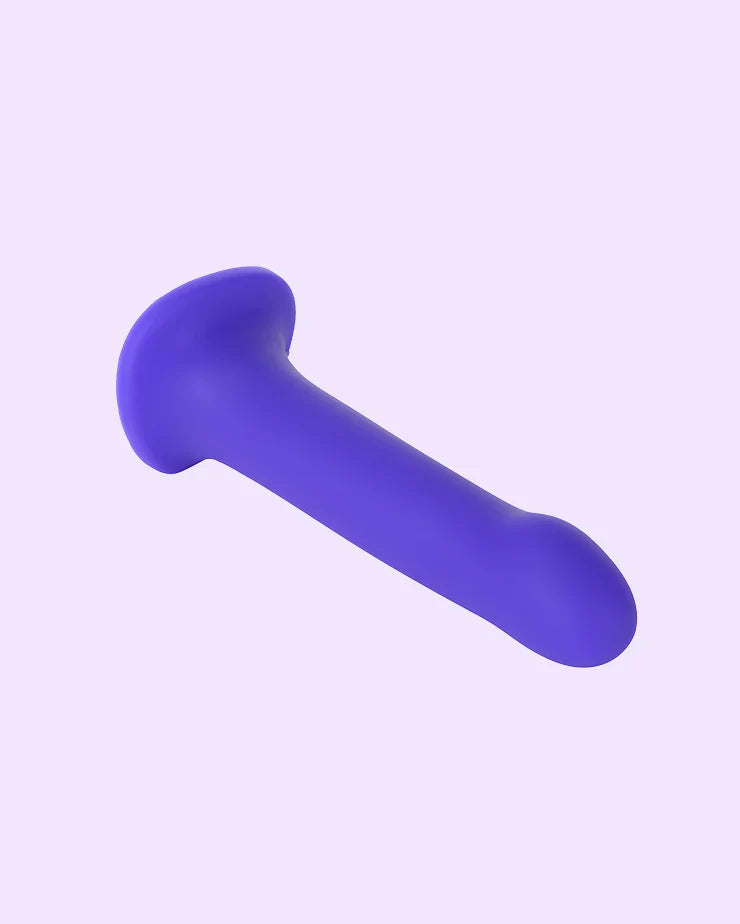 WondHer, gode silicone adaptable harnais